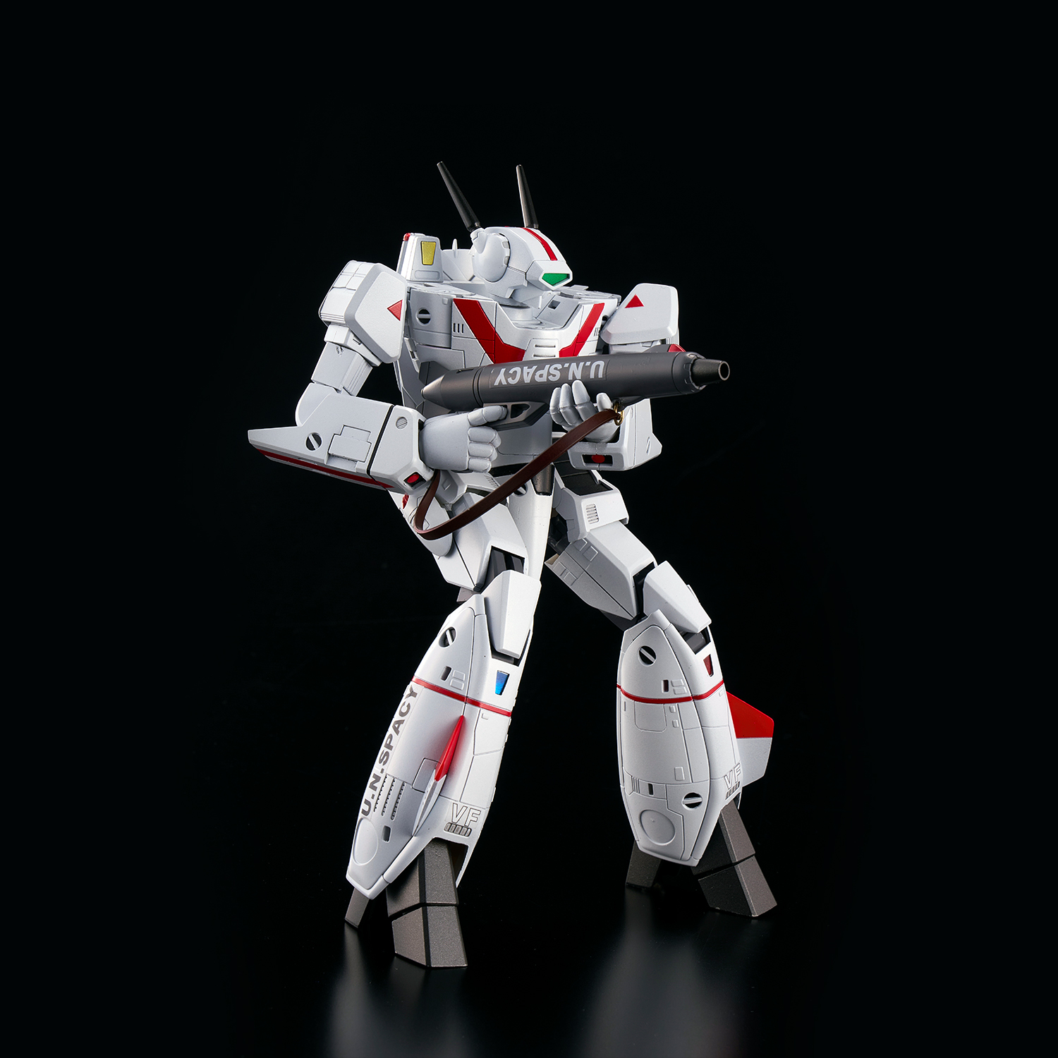 [A-Action] Veritech VF-1J Action Figure Battloid